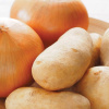 Prodej - brambory a cibule na uskladnění 1