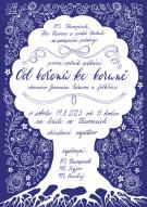 Od kořenů ke koruně - první ročník setkání 1